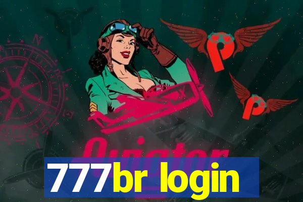 777br login